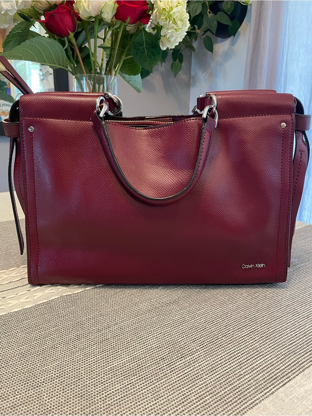 Vintage ‘Callie’ Calvin Klein